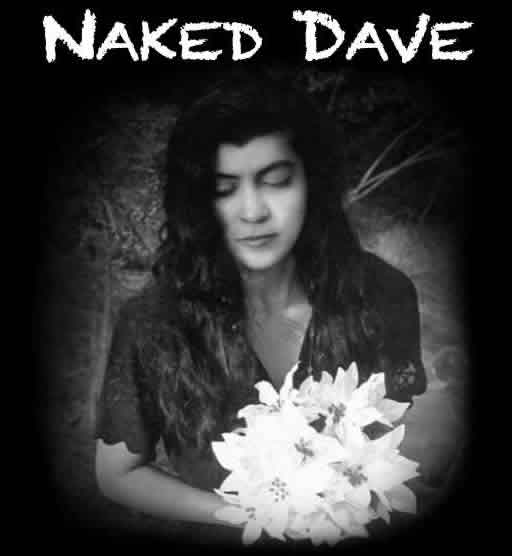 Naked Dave